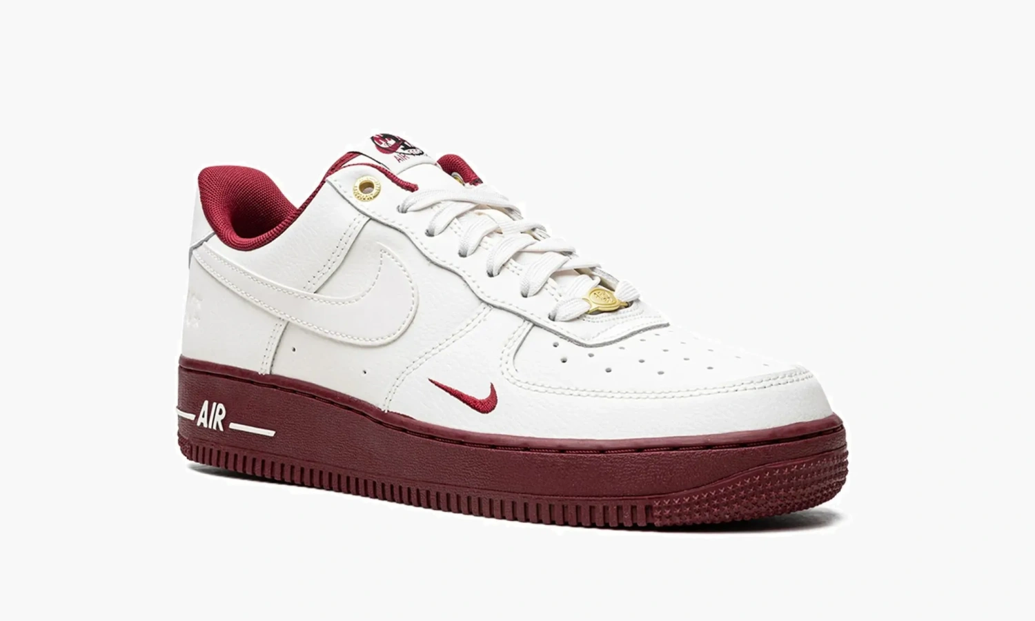 Air Force 1 LO MNS WMNS "40th Anniversary" 