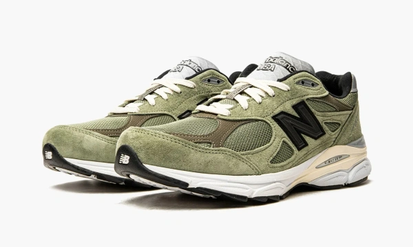 New Balance 990v3 Jjjjond Olive
