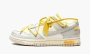 Nike Dunk Low Off-white - Lot 29 