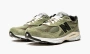 New Balance 990v3 Jjjjond Olive 