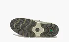 Timberland Westmore Moc Toe Chukka Boot Medium Grey Nubuck