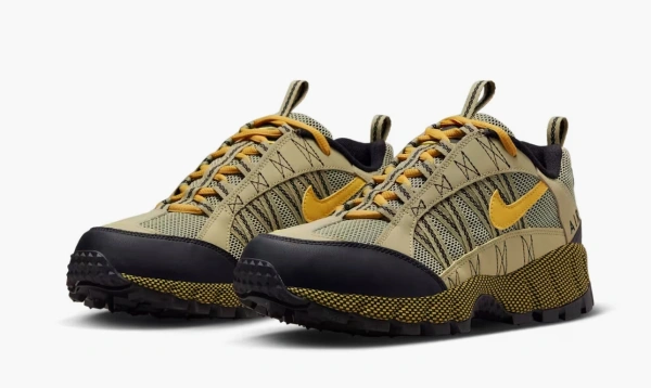 Nike Air Humara QS Wheat Grass