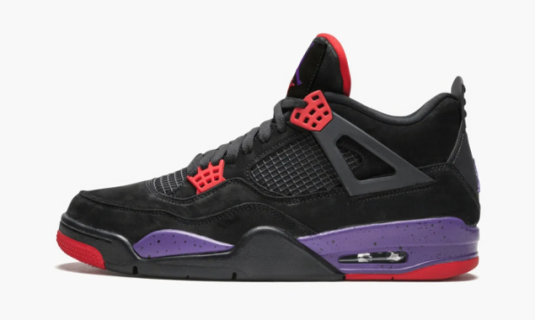 Nike Air Jordan 4 Retro Nrg Raptors 