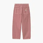 Carhartt WIP SS25 Brandon Pant - Twill Dusky Pink