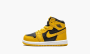 Air Jordan 1 Retro High OG TD "Pollen" 