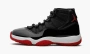 Jordan 11 Retro Bred 2019 
