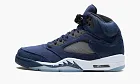 Air Jordan 5 Midnight Navy