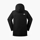 The North Face Sports Life Down Jacket Black