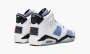 Air Jordan 6 Retro GS Unc 
