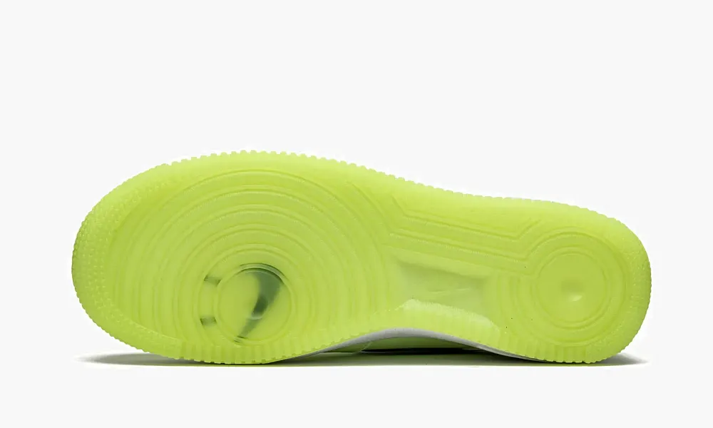Air Force 1 LO '07 LX MNS WMNS Glow in the Dark - Have a Nike Day