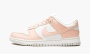 Nike Dunk Low Next Nature WMNS "Pale Coral" 