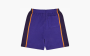 Supreme x Umbro Knit Soccer Short "Purple" 
