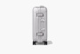 Rimowa Original Cabin S Aluminium Small Carry-On Suitcase Silver (31 L) 