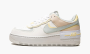 W AF1 SHADOW "Sail / Citron Tint" 