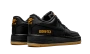 Nike Air Force 1 Gtx Gore-tex - Black 