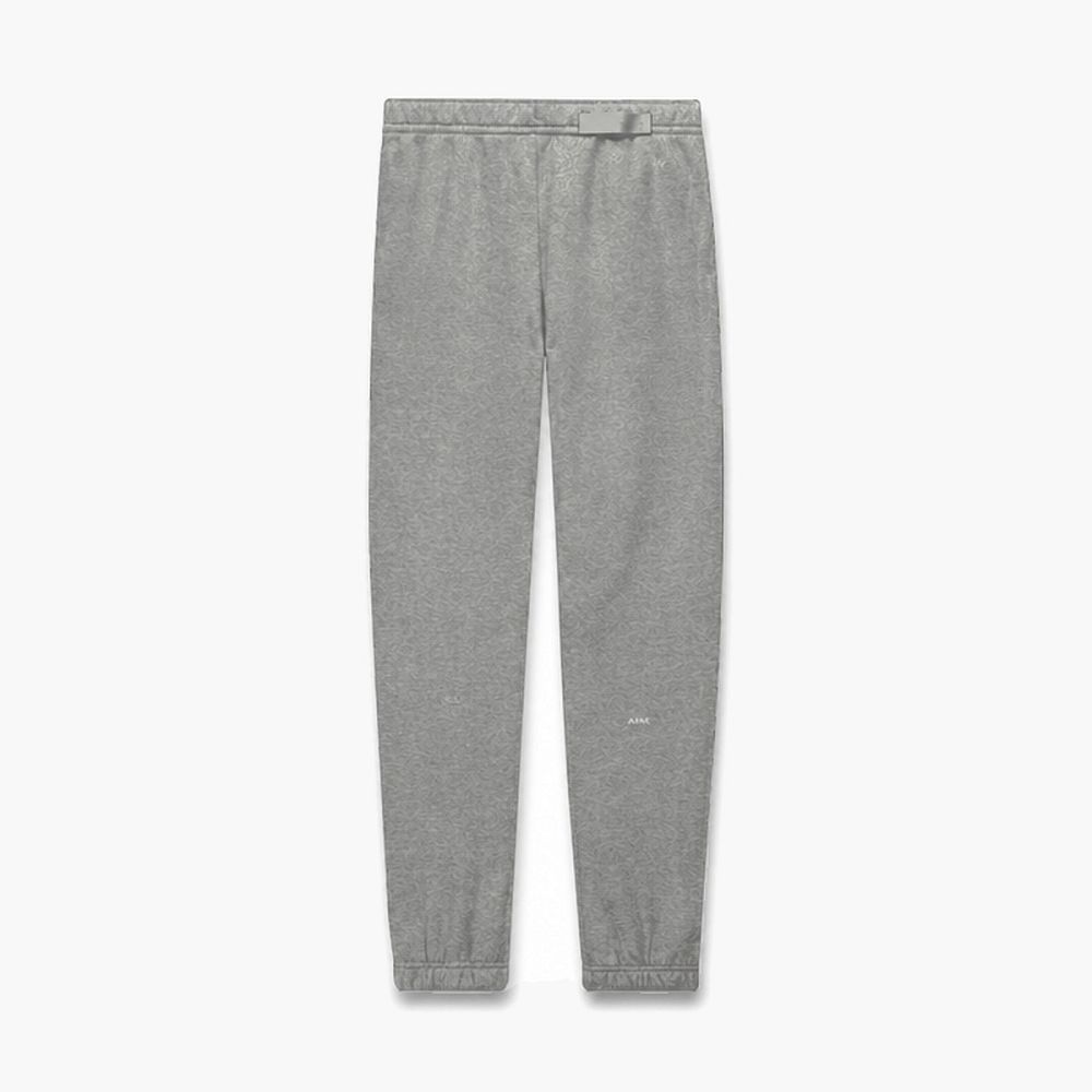 Nike x NOCTA Fleece Sweatpants Grey