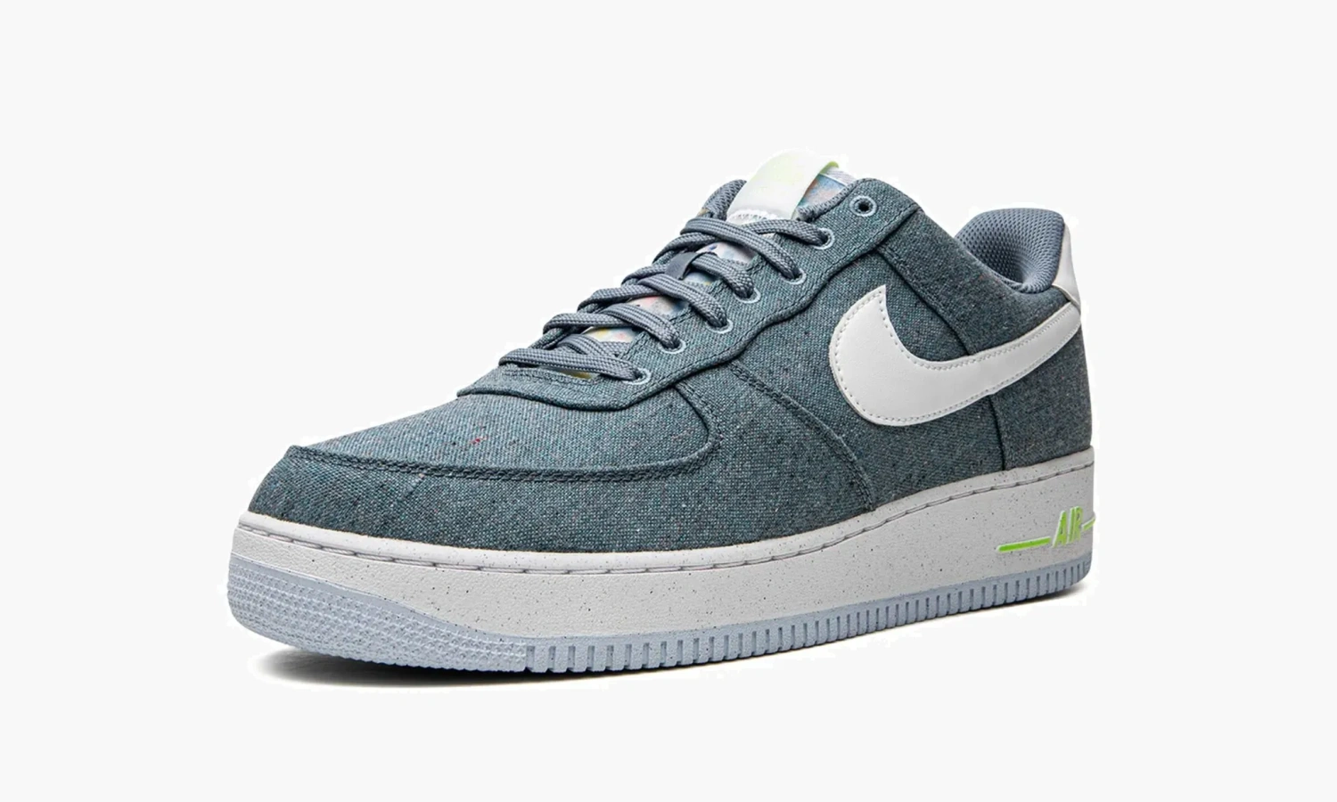 Air Force 1 Low '07 "Ozone" 