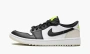 Air Jordan 1 Low Golf Phantom Volt 