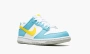 Nike Dunk Low GS "Homer Simpson" 