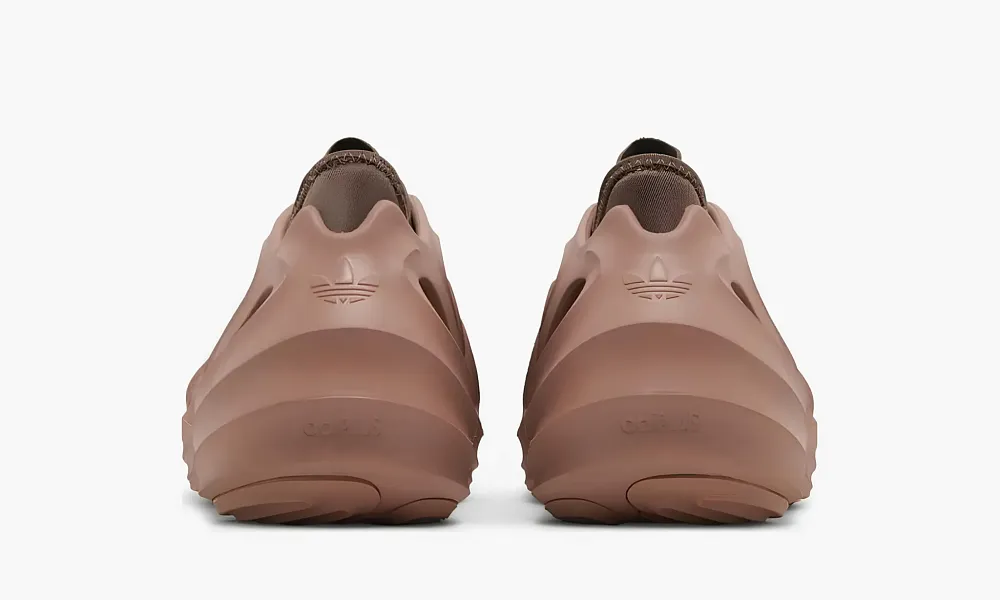 Adidas adiFOM Q Clay Strata
