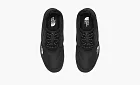 The North Face NSE Chukkas Triple Black