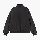 Carhartt WIP Stanton Jacket Black