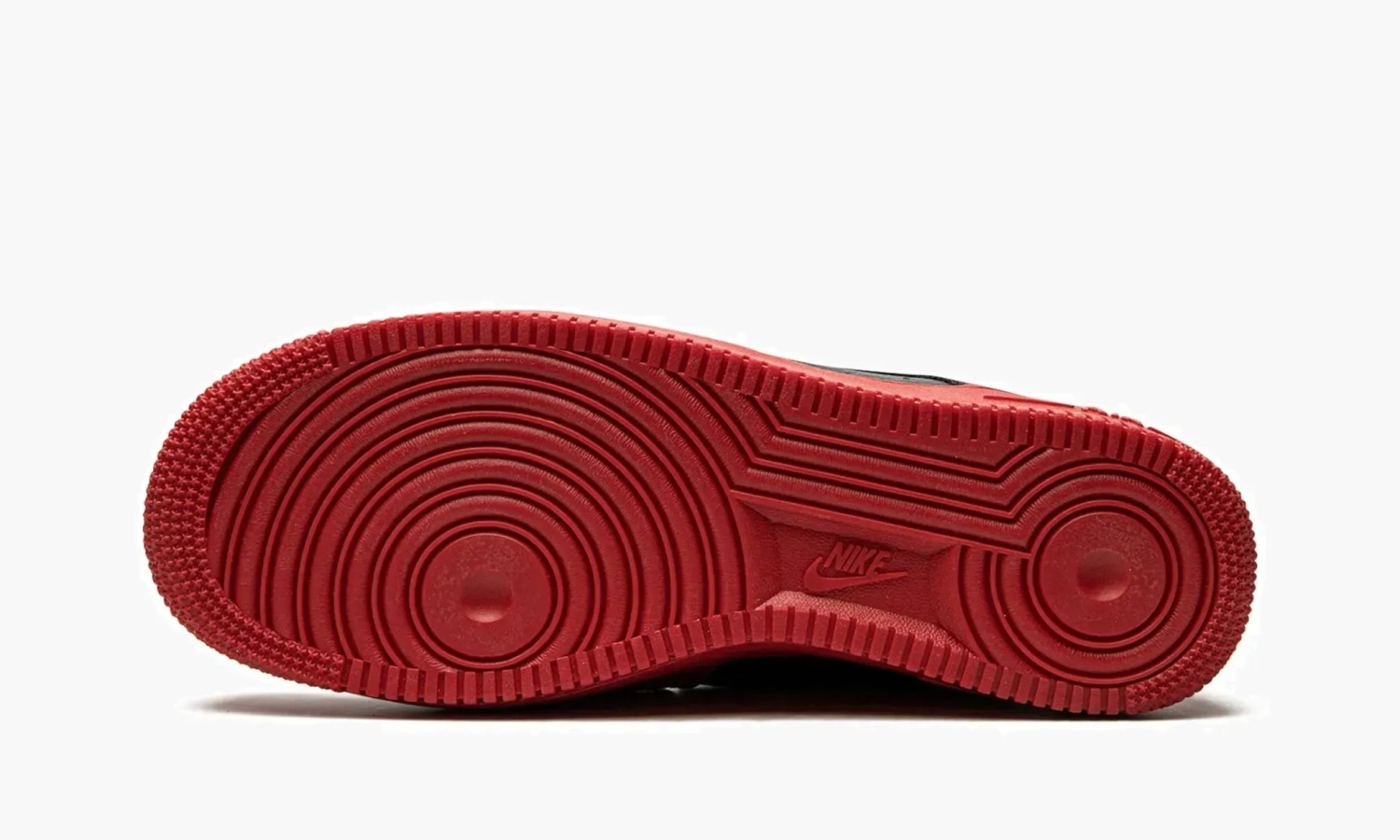 Air Force 1 Low Flu Game 12 
