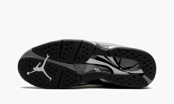 Air Jordan 8 Winterized Gunsmoke 