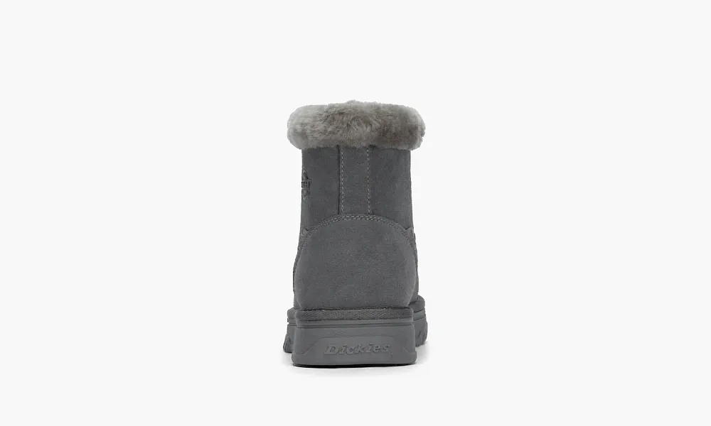 Dickies Snow Boots Grey