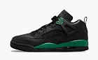 Air Jordan Spizike Low Celtics