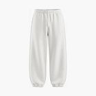 WYSION PANTS BONE WHITE