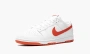Nike Dunk Low Picante Red 