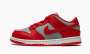 Nike Dunk Low TD "Unlv" 