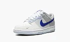 Nike Dunk Low GS Ivory / Hyper Royal