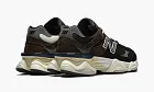 New Balance 9060 Brown Black