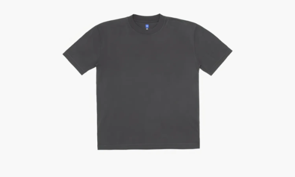 Yeezy GAP Sample Short Sleeve T-shirt Black 