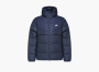 Nike Storm-Fit Hooded Puffer Jacket Midnight Navy 