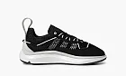 Y-3 Shiku Run Black Orbit Grey