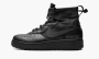 Air Force 1 Wtr Gtx "Black Anthracite" 