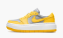 фото Air Jordan 1 Low Elevate WMNS "Varsity Maize" (Air Jordan 1)-DH7004 017