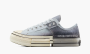 Converse Chuck 70 2-in-1 Low x Feng Chen Wang Grey 