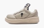 Rick Owens DRKSHDW x Converse TURBOWPN Low Pelican 