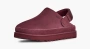 UGG Goldenstar Clog WMNS Burnt Magenta 