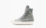 Rick Owens DRKSHDW Lido High-top Sneakers Original Shoe Box Included US M 8 Blue 