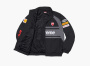 Supreme x Ducati Track Jacket "Black" 