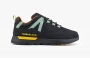 Timberland Euro Trekker Hiking Shoes "Black" 