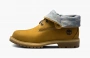 Timberland Outdoor Boots WMNS "Yellow" 