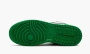 Air Jordan 1 Low GS Pine Green 