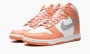 Nike Dunk High WMNS "Salmon" 