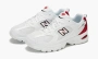 New Balance 530 White Red 